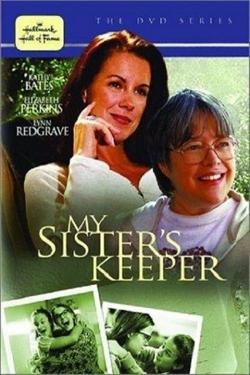Постер My Sister's Keeper